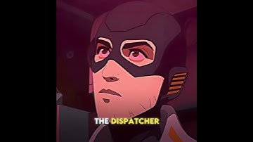 #dispatch #dispatchgame #mechaman #invisigaledits #blondeblazeredits #foryoupage #gameedits