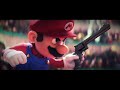 Mario with a gun  mario vs donkey kong animation