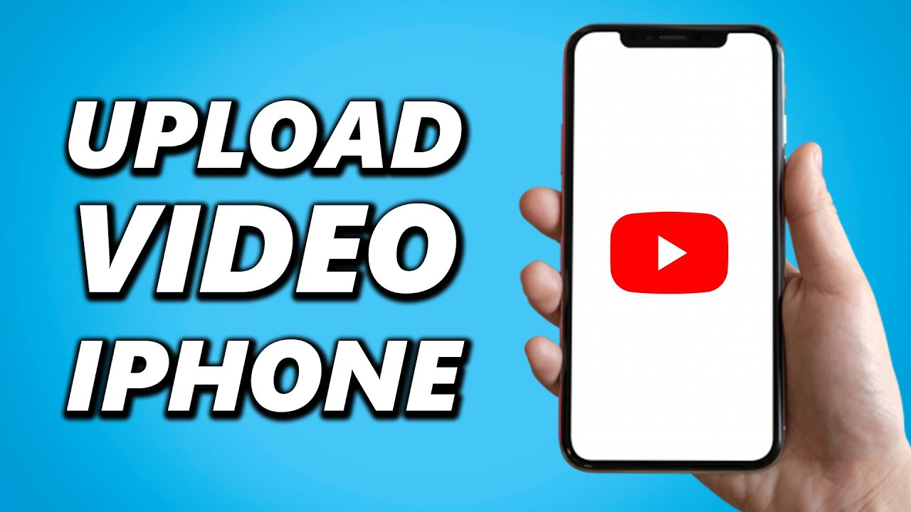 iPhone または Android から YouTube にビデオをアップロードする方法