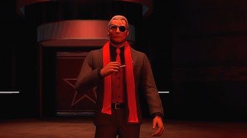 Saints Row The Third Gameplay Walkthrough PART 4 - The Belgian Problem