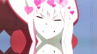 Zero two Copines Edit Aight Motion