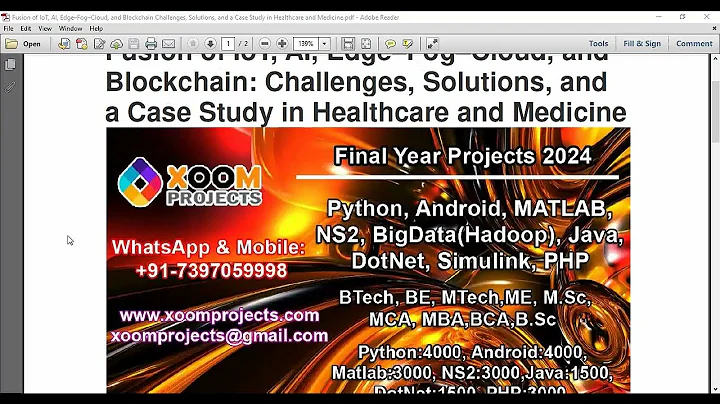 Fusion of IoT, AI, Edge–Fog–Cloud, and Blockchain Challenges, Solutions, and a Case Study in Healthc