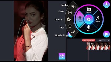 New Trending Whatsapp Status Video Editing In Kinemaster | Kinemaster Editing ‎@Technical Ghannu