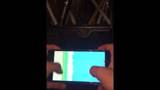 Perfect solution for flappy Bird screenshot 2