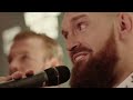 Tyson Fury vs Oleksandr Usyk - THE EYES DON'T LIE