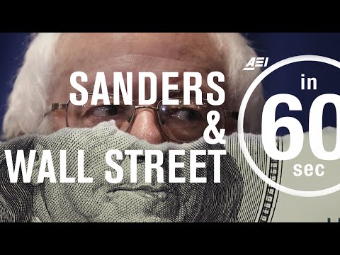 Bernie Sanders: Why