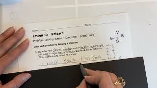 Chapter 10 lesson 12 reteach