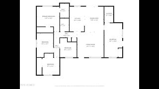 2049 W JOAN DE ARC Avenue, Phoenix, AZ, 85029 Tour - $425,000