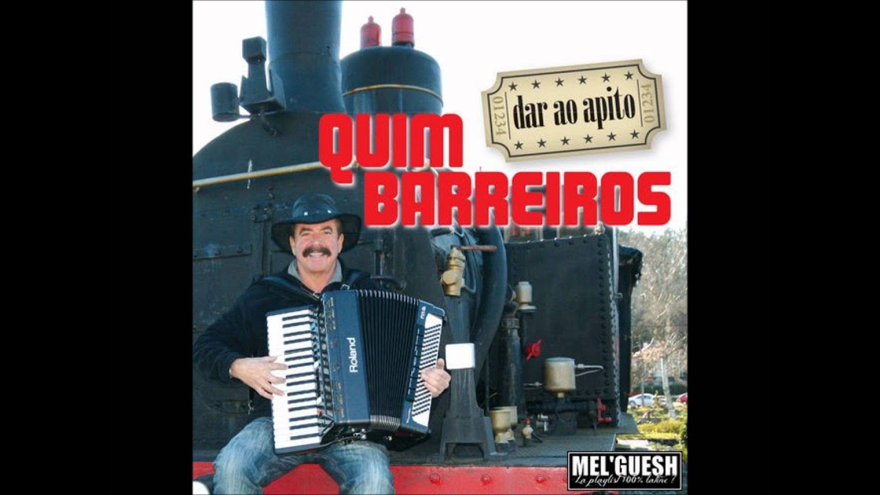Ver 3 - Quim Barreiros - Coçar os tomates (2012) no YouTube