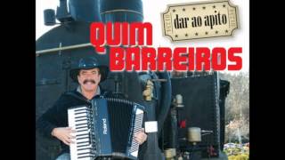 Video thumbnail of "3 - Quim Barreiros - Coçar os tomates (2012)"