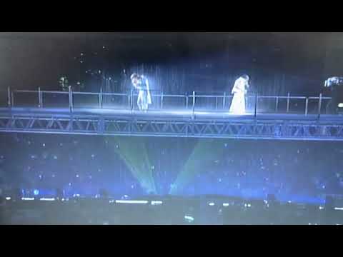 epilogue④タッキー＆翼【雨演出】