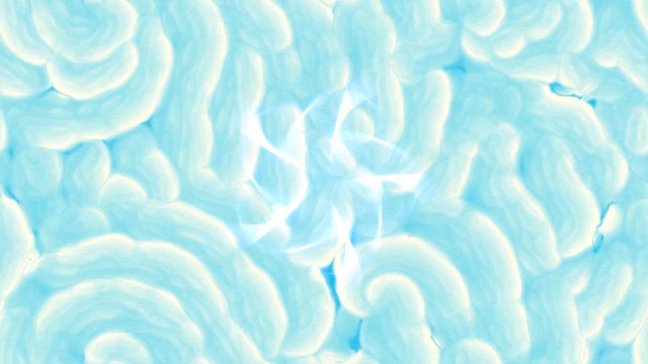 Spacemeditations * Journey to the edge of the universe