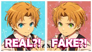 Anime Quiz | Ultimate Guess the Cute Husbando Eye Color Profile