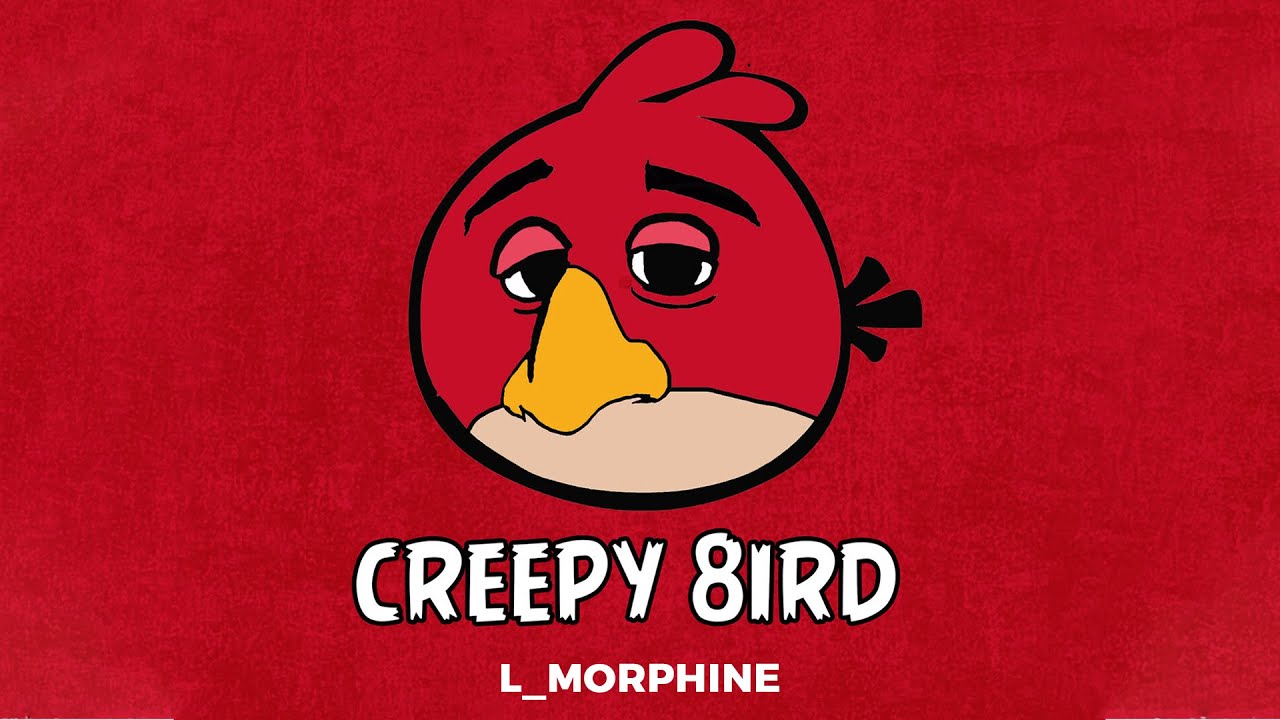 Watch L'Morphine - Creep (Official Audio) on YouTube Watch L'Morphine - Creep (Official Audio) on YouTube