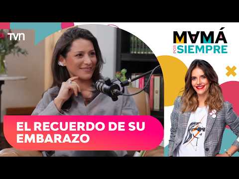 "It happened instantly": Loreto Aravena recalls how she got pregnant the same day he proposed the...