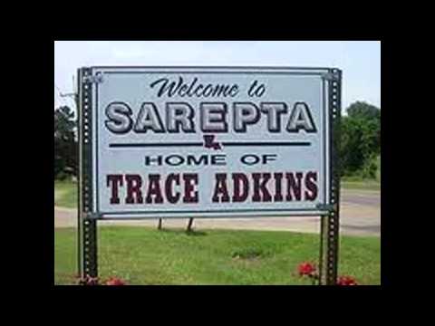 Trace Adkins Just fishin