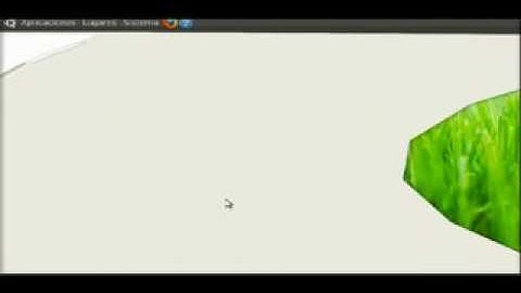 ubuntu 10.04 beta 1 with effects