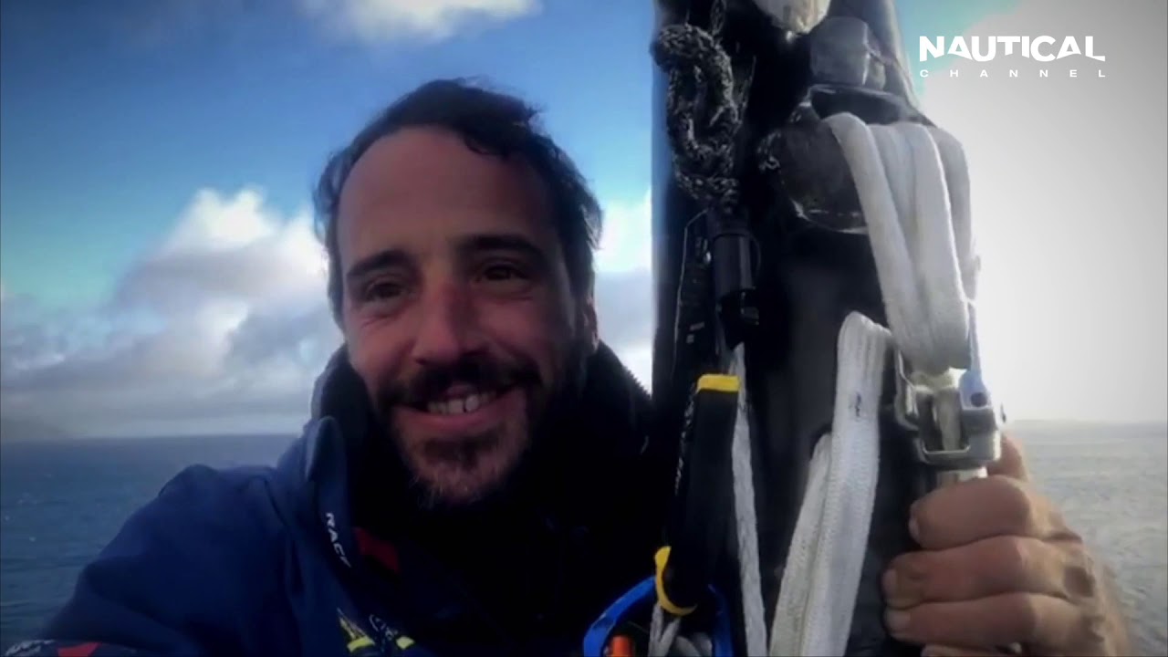 Vendée Globe 2020/2021 Review