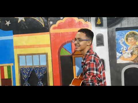 Tocando e cantando • Forró e sertanejo