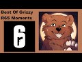 Best Of Grizzy R6s Moments
