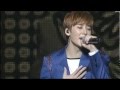 12.  U-KISS @ Budokan  _Believe Japan ver