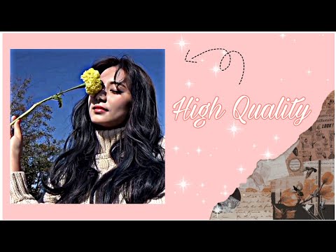 ♡︎ Tutorial on how to get high quality edits on Alight Motion♡︎ || Tutorial