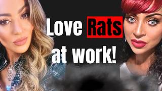 Work Office Cheats Gone Wild! | Ask Reddit