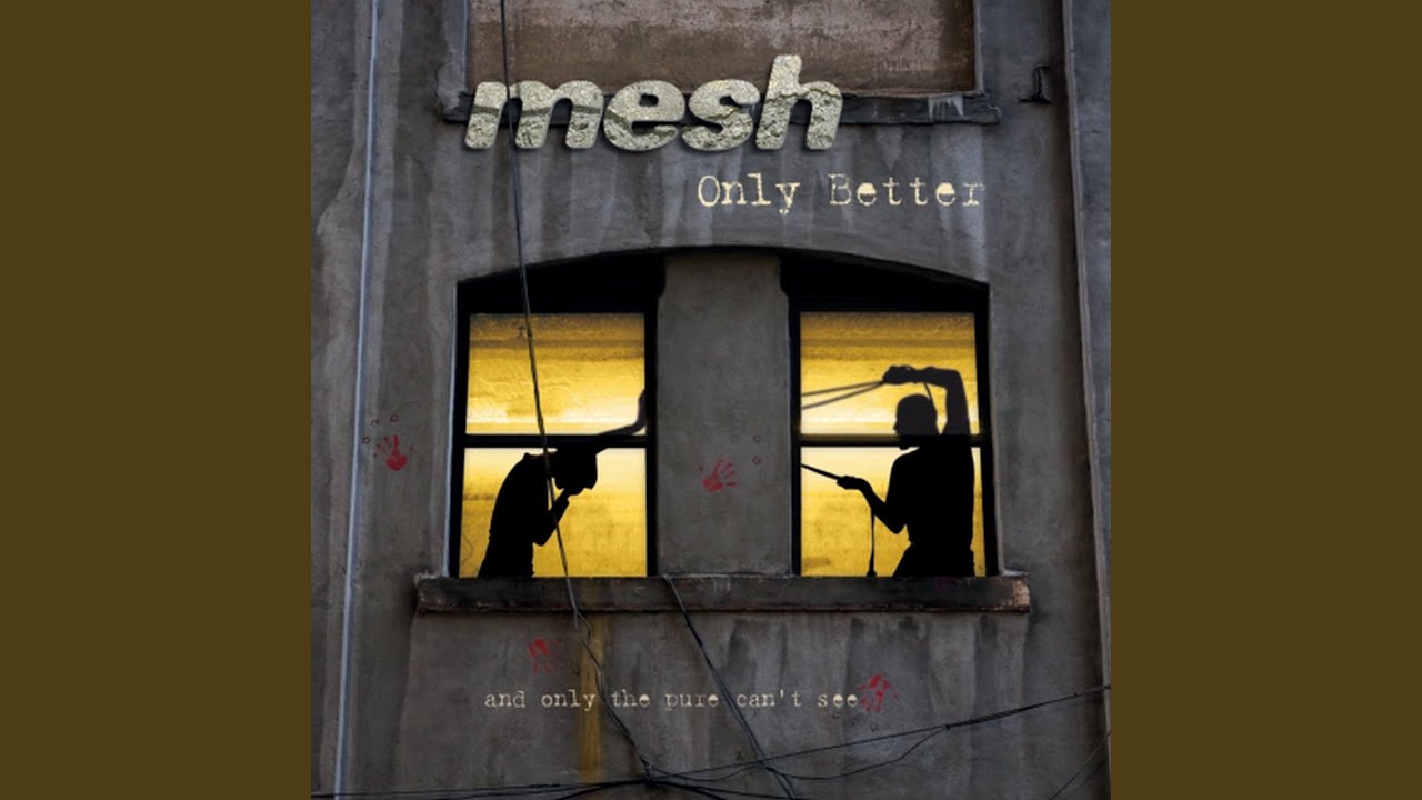 Only Better (Alien6 Remix)