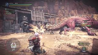 Mhw 弓 しっぽ切断 Youtube Mhw 弓 しっぽ切断 Youtube