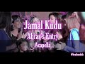 Jamal Kudu Vocals Only Acapella Abrar S Entry Animal
