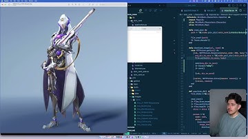 Overwatch Skin Ranker in Elixir & Phoenix LiveView Tutorial | Part 6 - Image optimisation & Mogrify