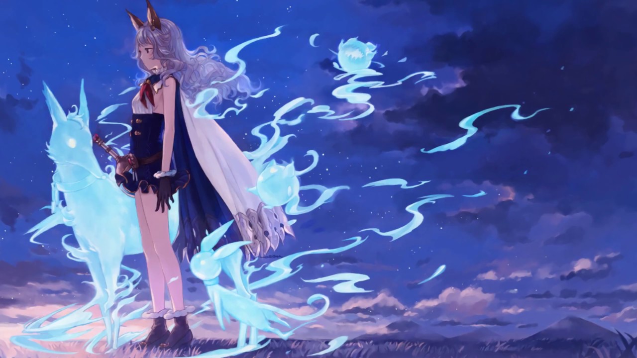 Neelix - Human (Dragon Edit)