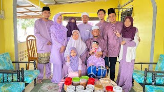 Raya 2024, Mersing