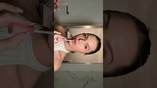 The Makeup Routine I Usually Do  patrickta makeuptutorial makeuptips luxurybeauty rhode