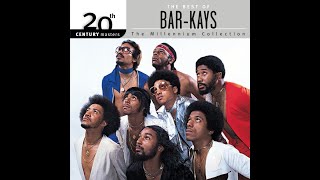 ISRAELITES:The Bar-Kays - Shake Your Rump To Funk 1976 {Extended Version}