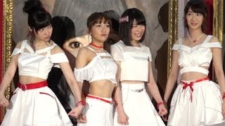 ゆるコレ】AKB48が新曲「僕たちは戦わない」衣装で1回転 - YouTube