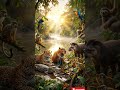 क्यों मगरमच्छ कैपीबारा पर हमला नहीं करते 🐊 #sciencefacts #facts #animals