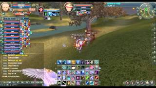 Perfect World Gaia - Thefuria X Aktsuke