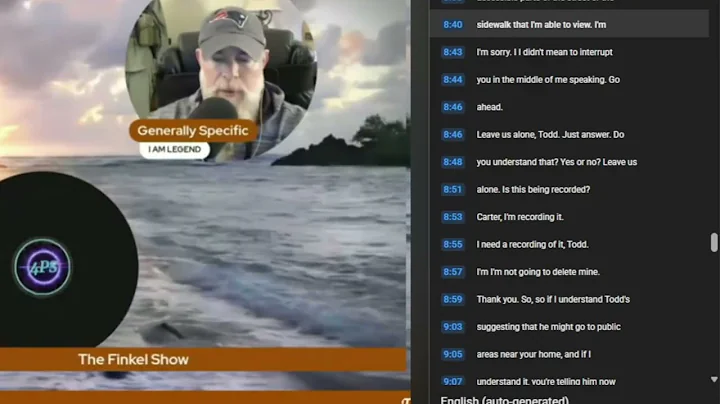 My statement clearly indicating that I have/had no intention of breaking any laws