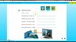 Spelling op maat | groep 4 | blok 8 | les 4