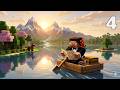 Wherever the Path Leads – Episode 4 | Relaxing Minecraft (No Commentary)