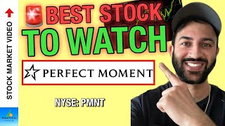 🚀 #1 Best Stock To Research Today! 🚀 Targeting A Growing Market! 💥 Perfect Moment Ltd