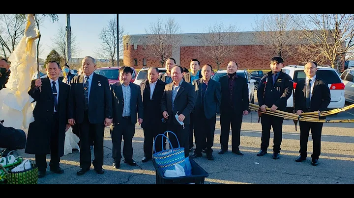 Lt Ka Pao Thao Funeral Home Service April 3  2022 ...