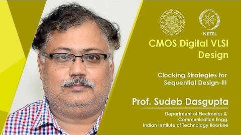 Clocking Strategies for Sequential Design-III