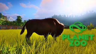 Planet Zoo - Gameplay | No Commentary