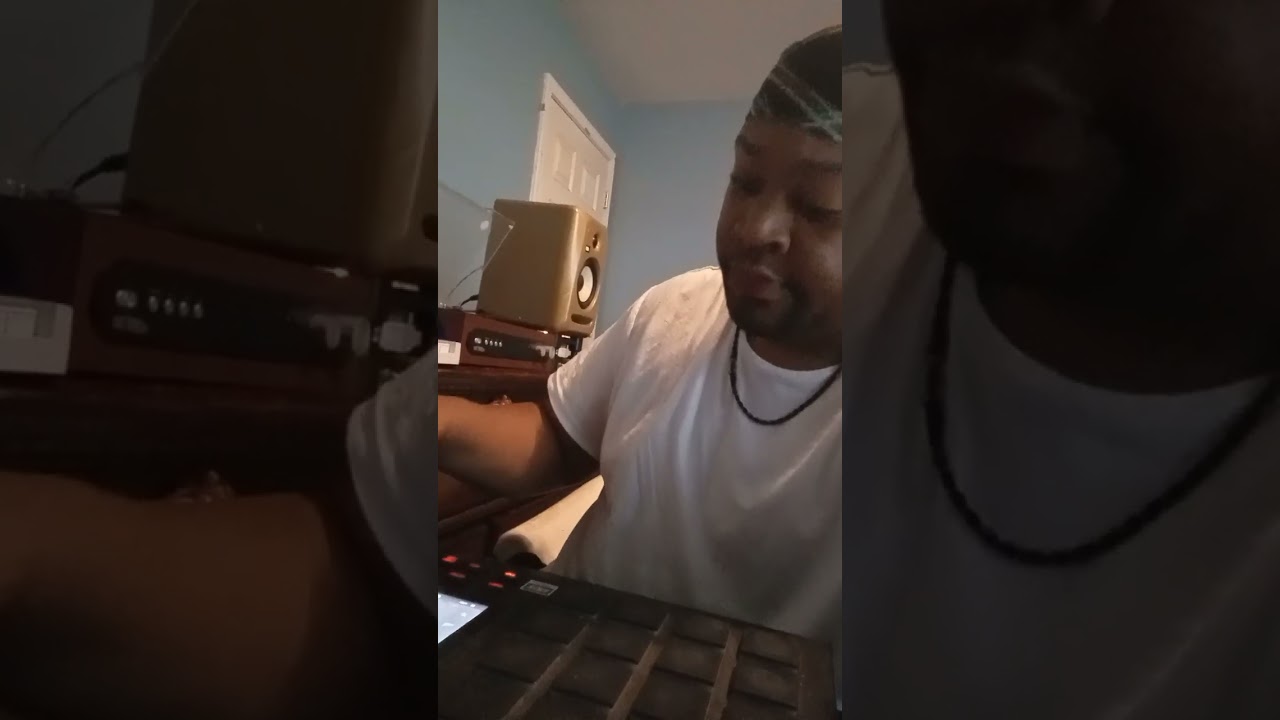 Rhythm Roulette DreezyBeats