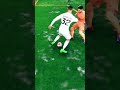 CRAZY 🥶🗿 SKILLS &amp; GOAL IN FC25 🔝🚀 #shorts