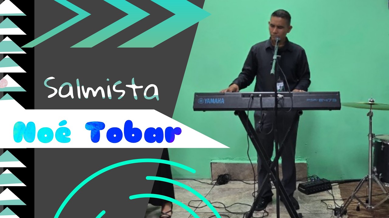 Culto De Oración 5:30 pm | Tiempo De Coros Salmista:Noé Tobar | 02/03/2026