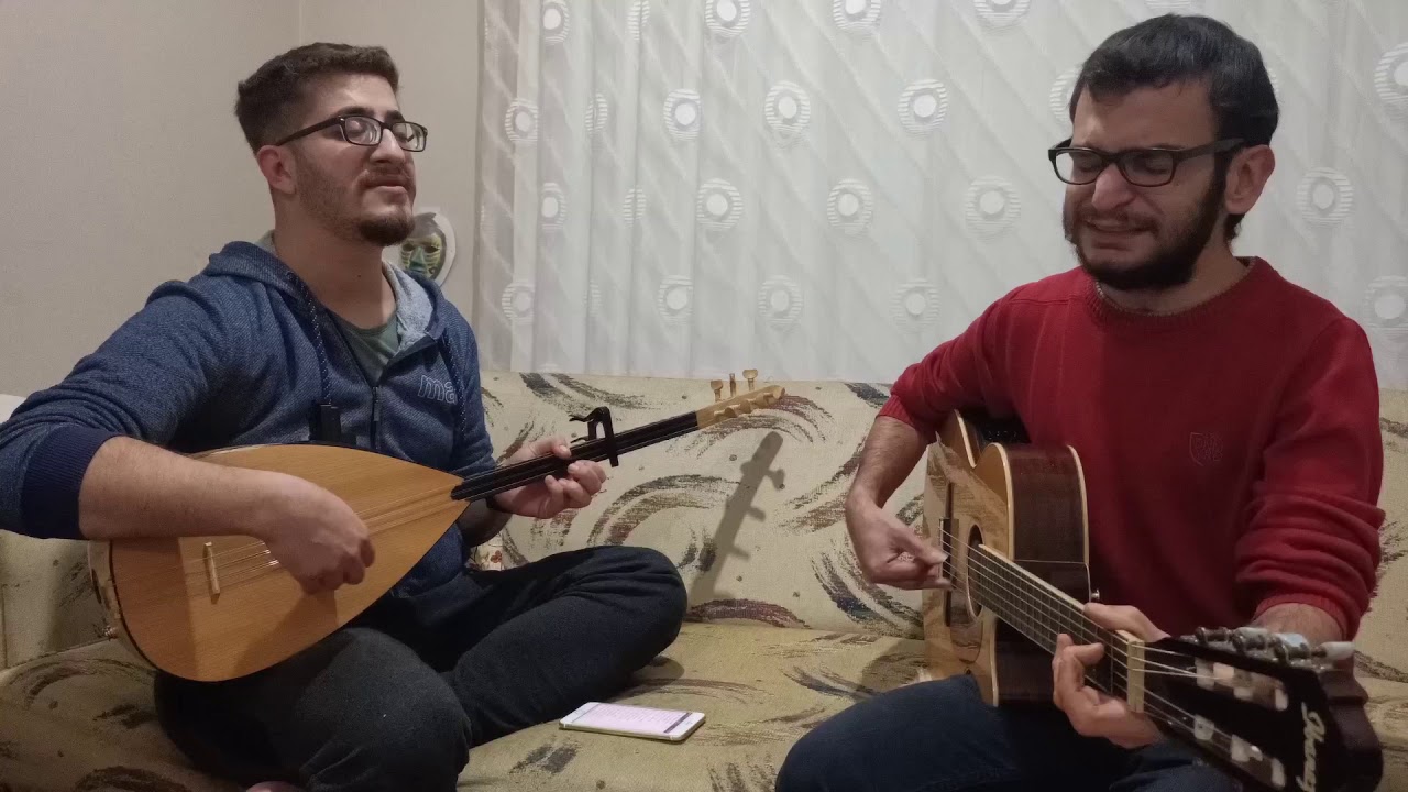 Sevin Gayrı - Murat Gezer Afşin Özdağ (Cover)