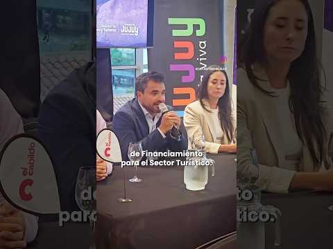 Financiamientos para el sector turístico de #jujuy